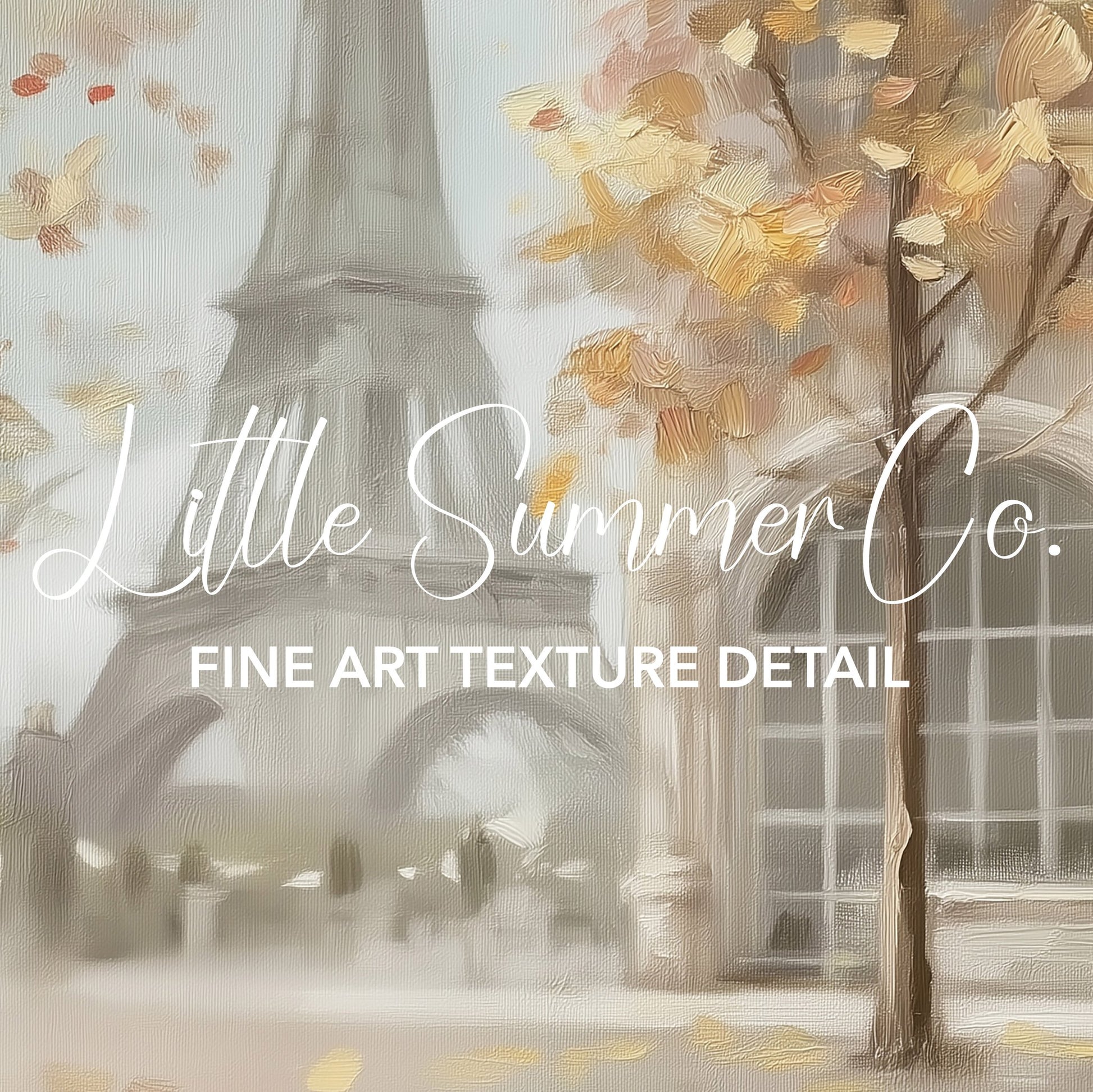 Timeless City Scenes Frame TV Art Bundle displayed on a TV