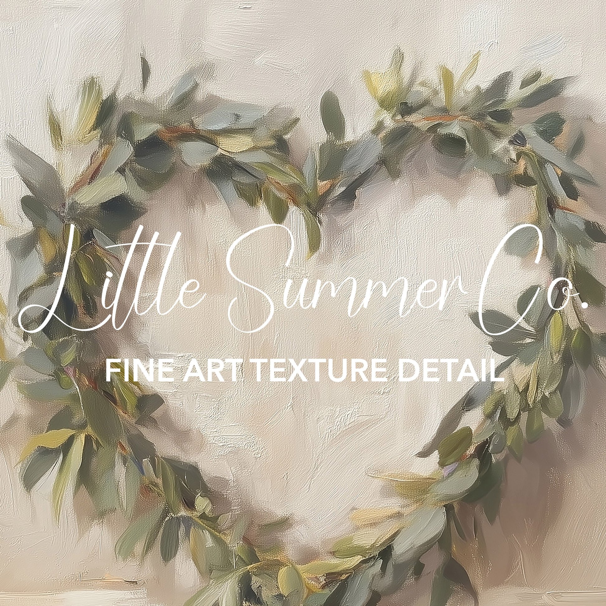 Romantic Keepsakes Frame TV Art Bundle displayed on a TV