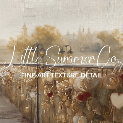 Romantic Moments Frame TV Art Bundle displayed on a TV