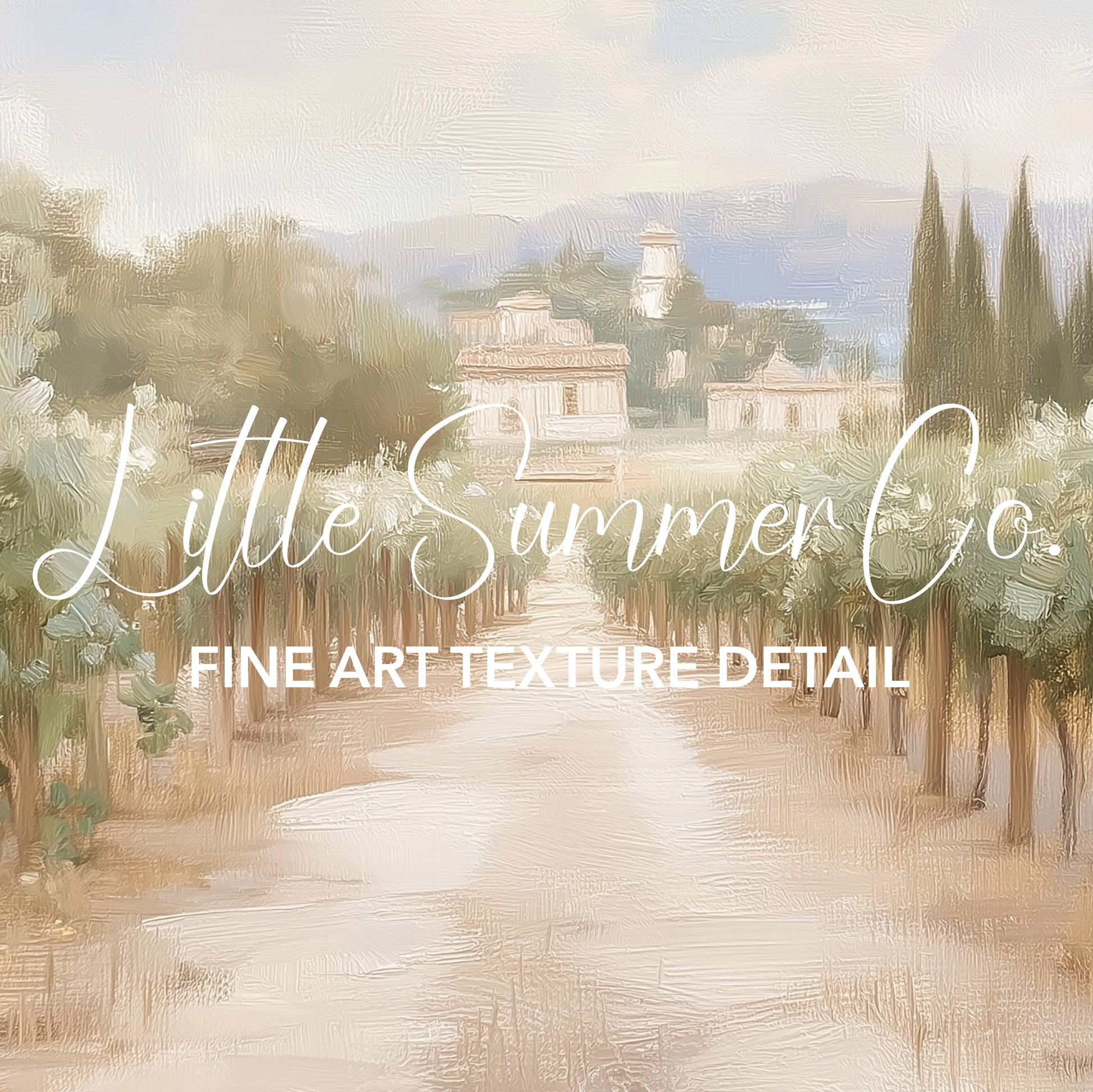 Scenic Escapes Frame TV Art Bundle displayed on a TV